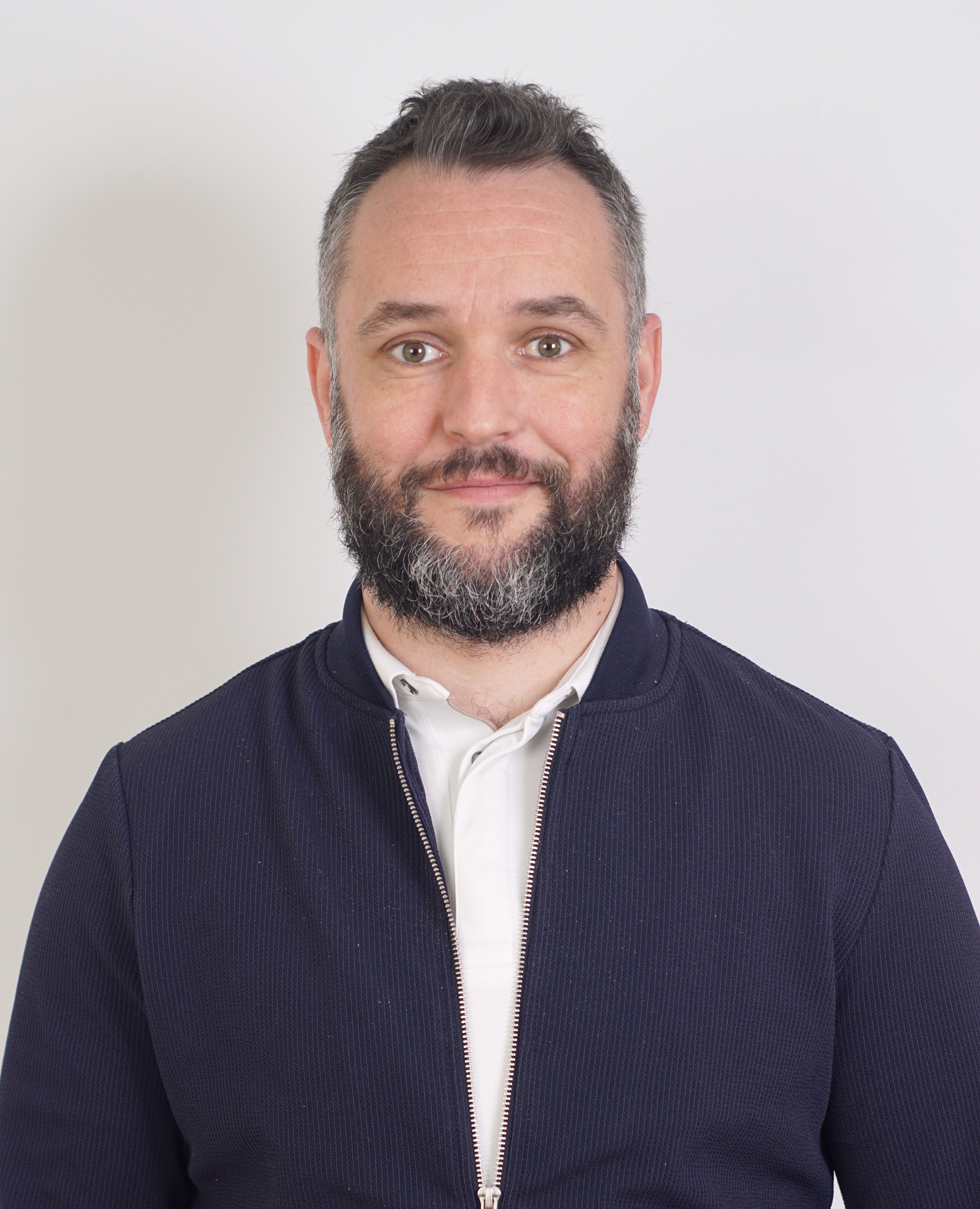 Jean-Baptiste - Littoral Informatique