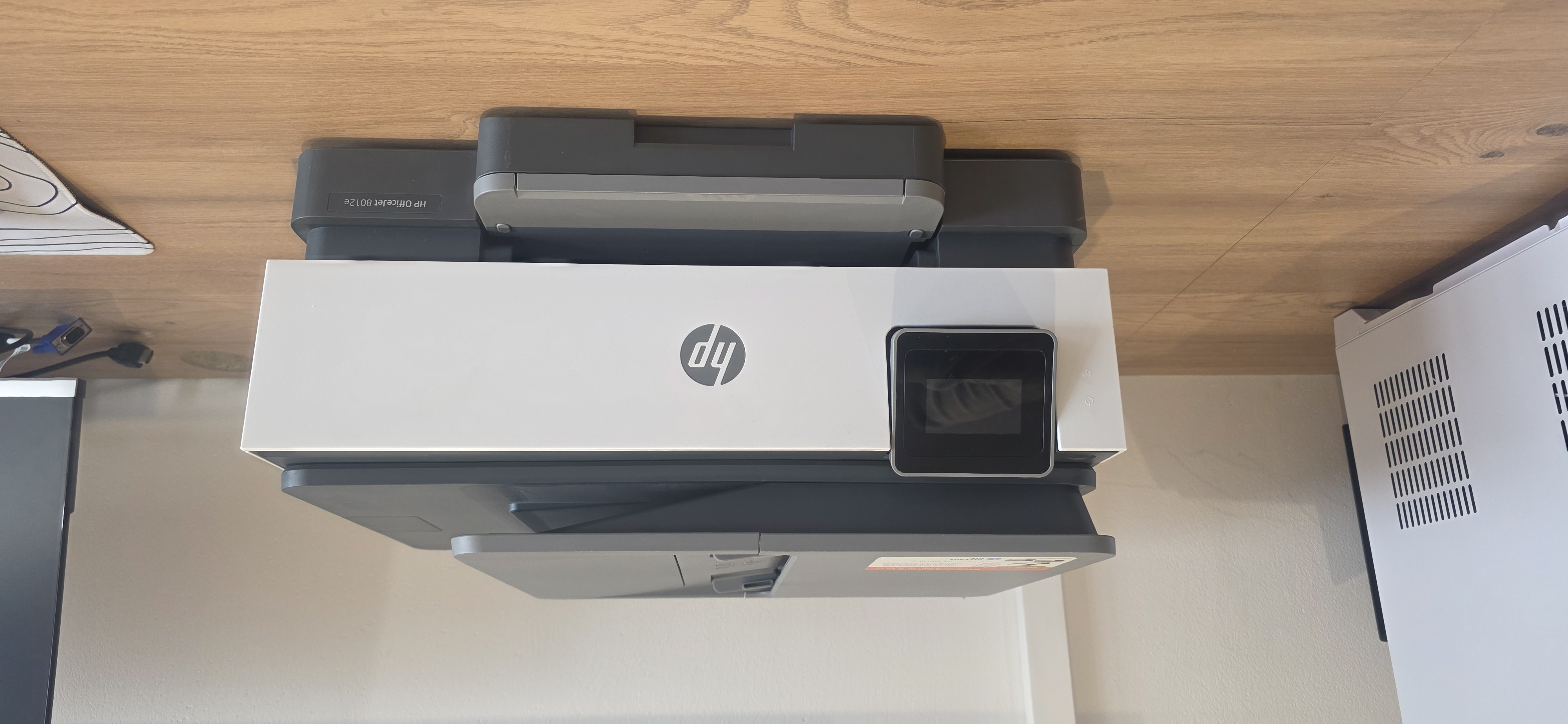 Imprimante HP OfficeJet 8012e en occasion