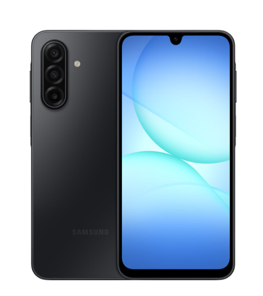 Samsung Galaxy A17