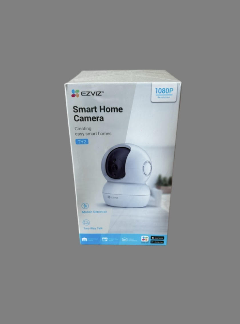 Caméra Surveillance Intérieure