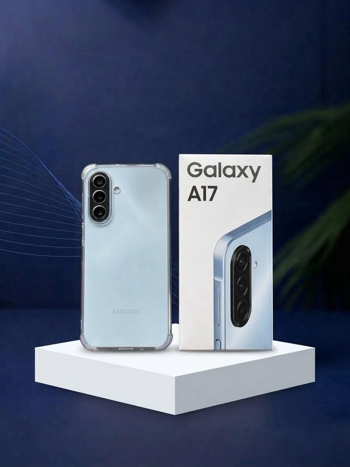 Samsung Galaxy A17