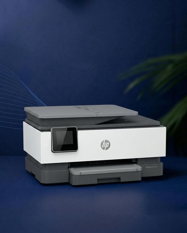Imprimante HP OfficeJet 8012e en occasion